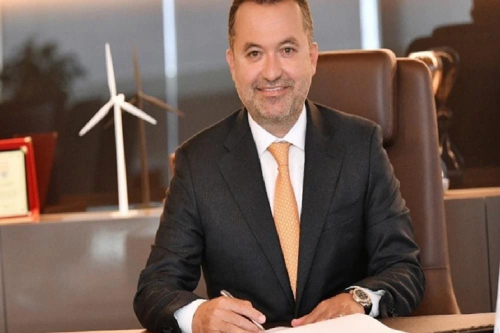 Aydem Enerji, 2021 yılında 3,8 milyar TL yatırım yapacak