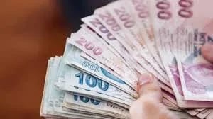 Emeklilere İki Ödeme Birden