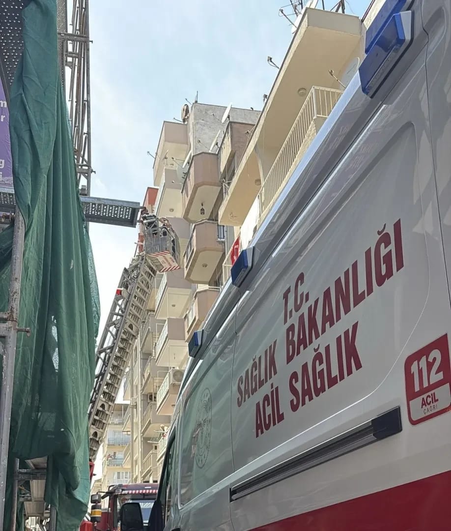 Yakınları Haber Alamadı, Acı Gerçek Ortaya Çıktı