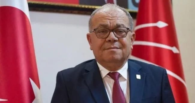 CHP Aydın İl Başkanı Hikmet Saatçı’dan Sert Açıklama: “Kimse Değişim Yürüyüşünü Sekteye Uğratamaz”