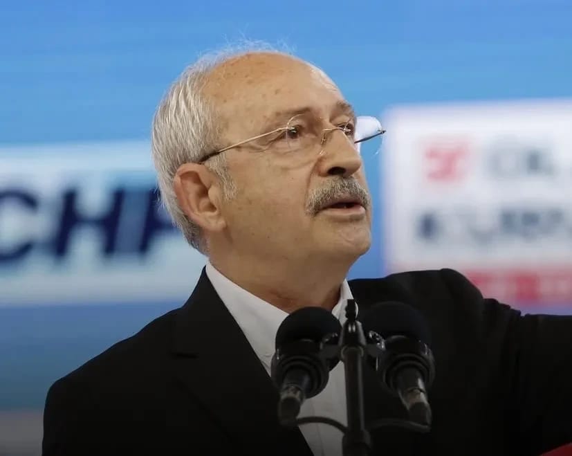 CHP’de Kurultay Depremi: Mahkemeden ‘Mutlak Butlan’ Kararı!