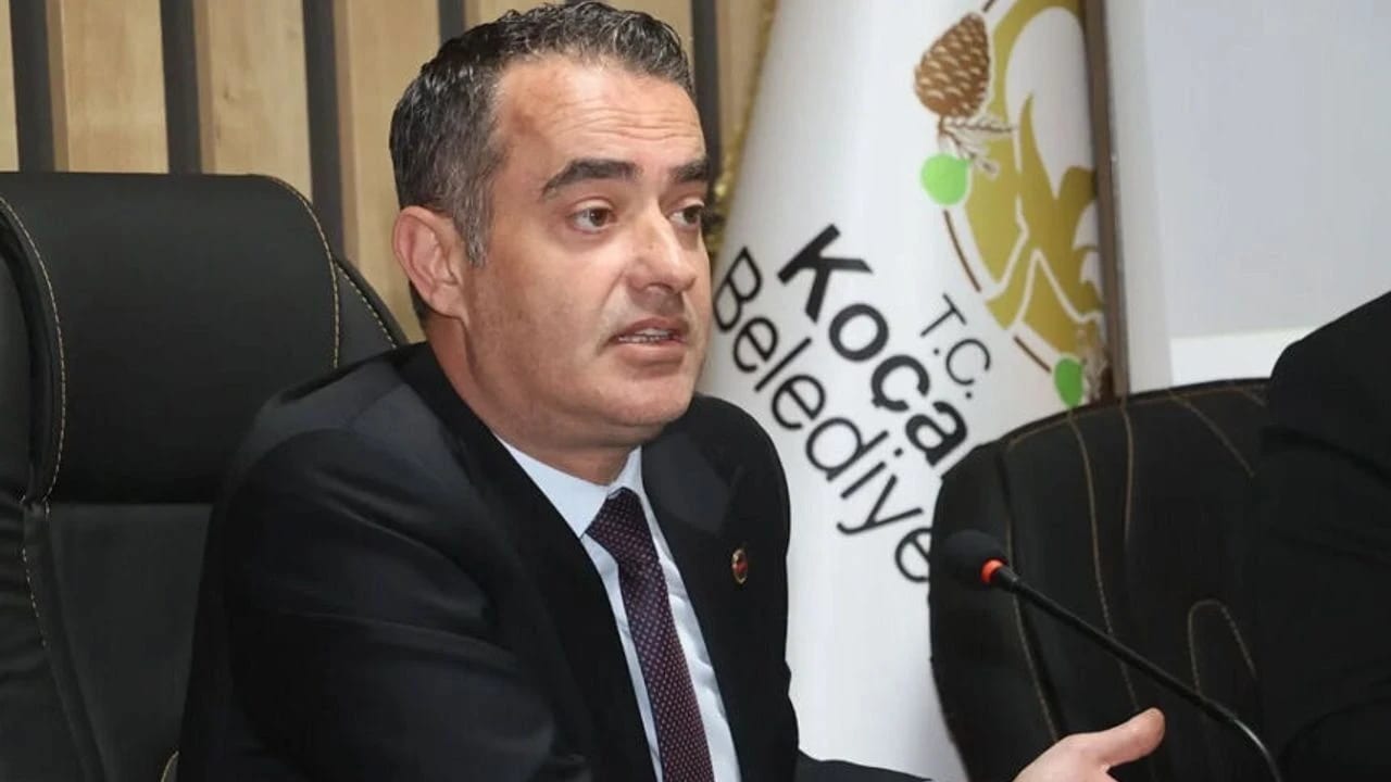 Özgür Arıcı’dan Bayram Mesajı