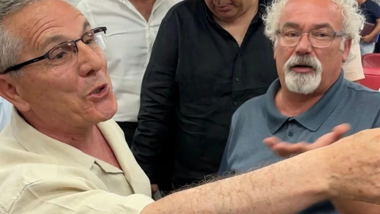 Büyükşehir Meclisi’nde Borçlanma Sonrası Usul Tartışması