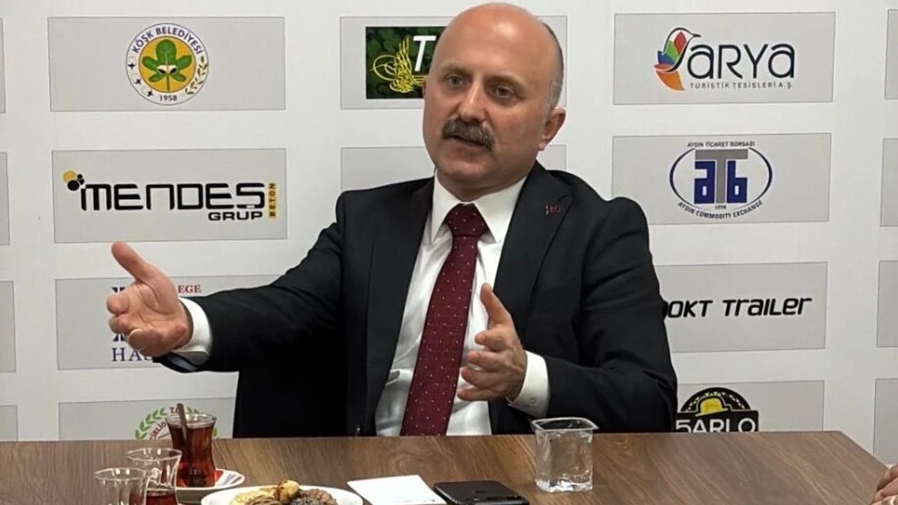 Vali Varol’dan Suç Oranı İddialarına Yanıt: “Devletimizin Böyle Bir Değerlendirmesi Yok”
