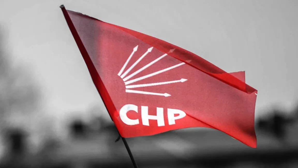 CHP Parti Meclisi İstifaların Ardından 28 Üyeyle Toplandı