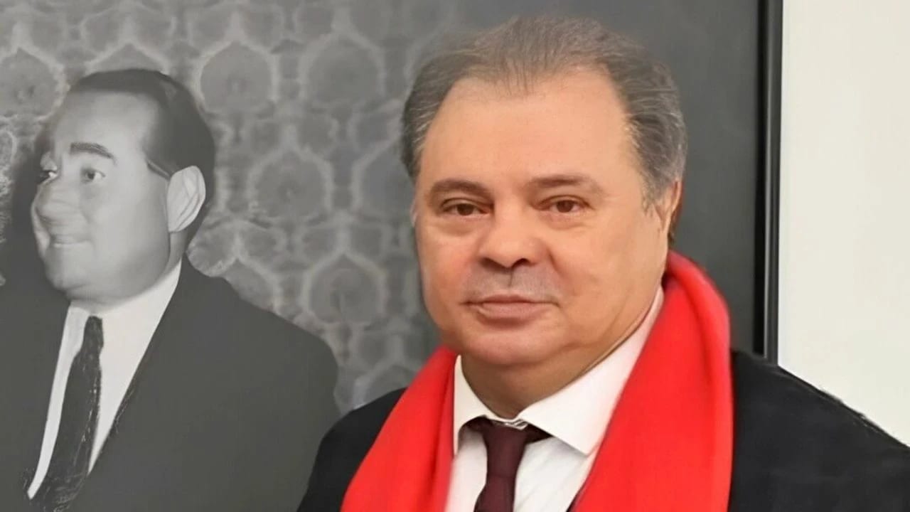 TESİYAD’da Yüksel Yalova’ya Onursal Başkanlık Görevi
