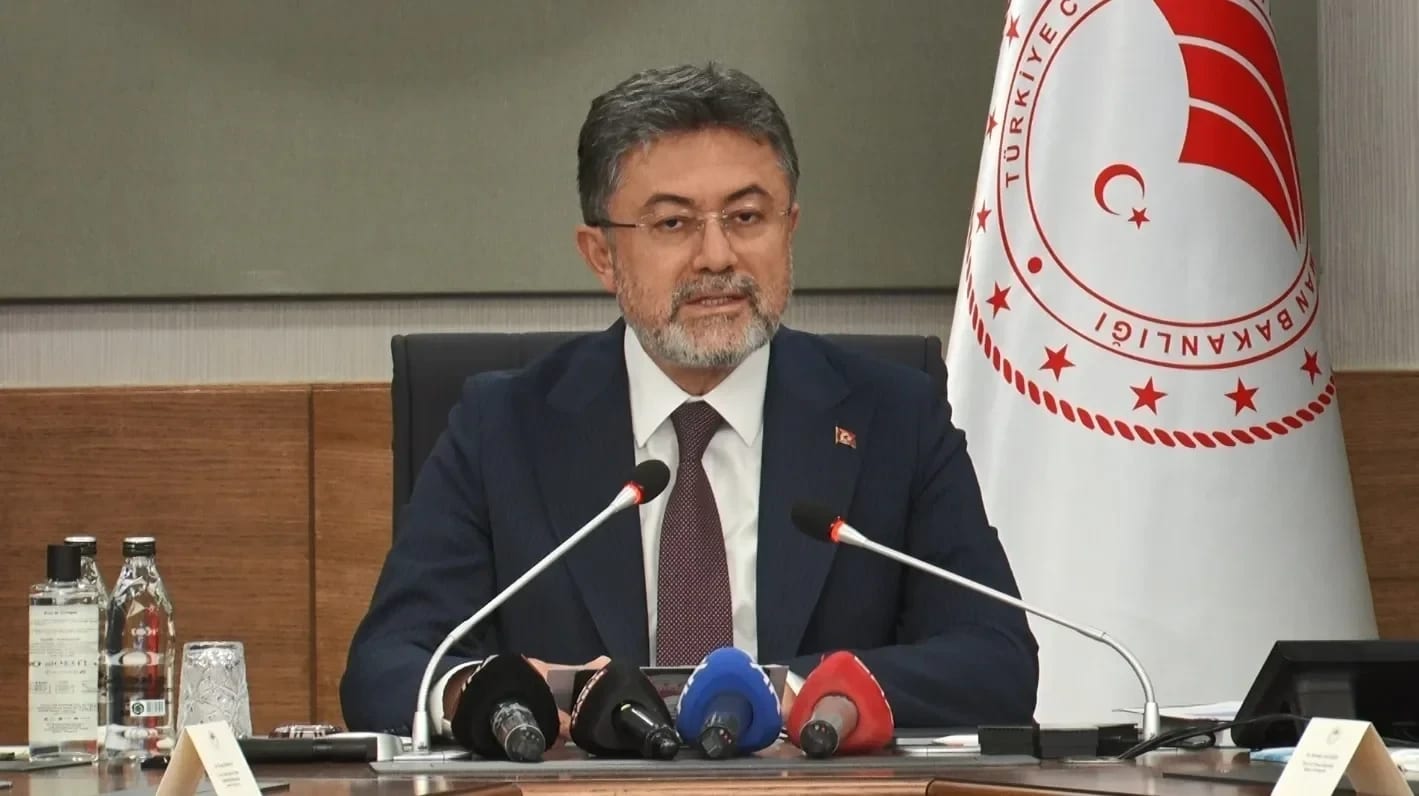 Bakan Yumaklı’nın Aydın Programı Belli Oldu: İlk Adres İncirliova