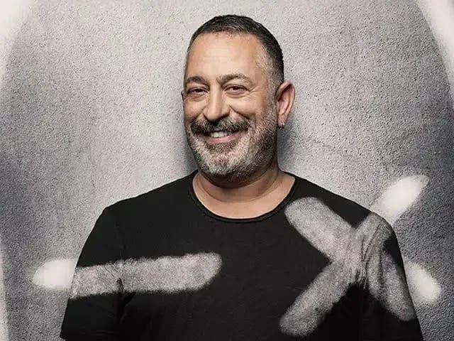 Cem Yılmaz Hastaneye Kaldırıldı: Anjiyo Yapıldı