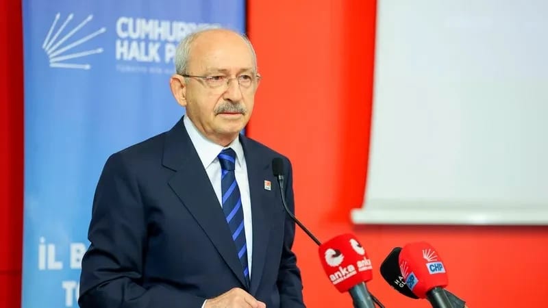 Kılıçdaroğlu: CHP’yi yeniden kuruluşundaki ahlaki kodlara oturtacağız