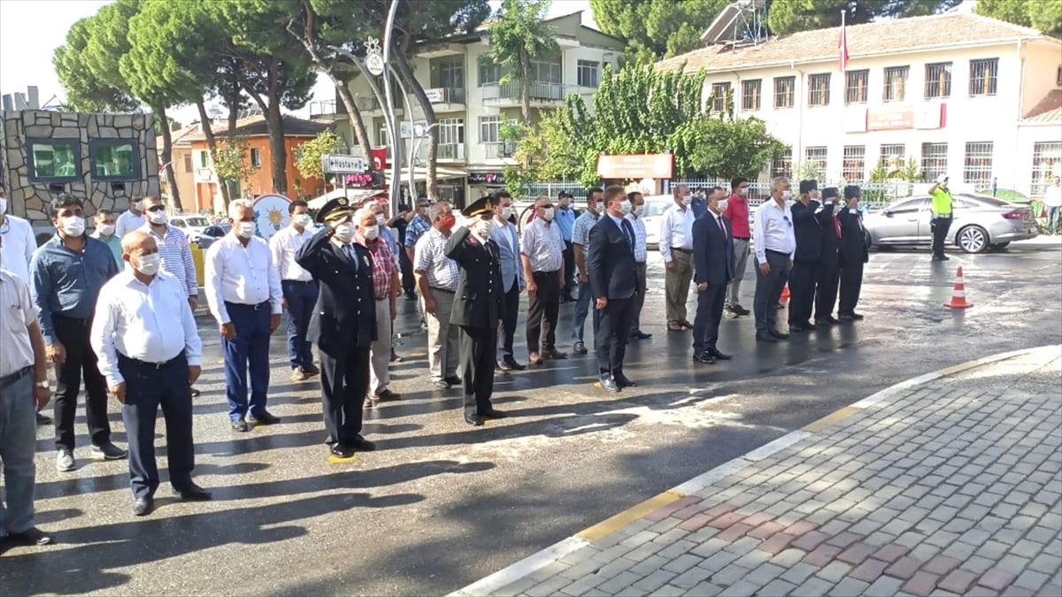 Bayındır’ın düşman işgalinden kurtuluşunun 98. yıl dönümü
