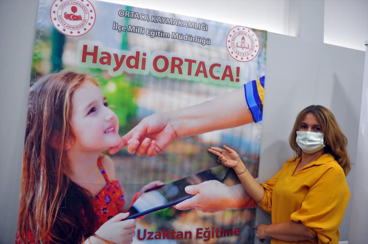 Muğla’da ihtiyaç sahibi öğrenciler için tablet, bilgisayar ve internet kampanyası