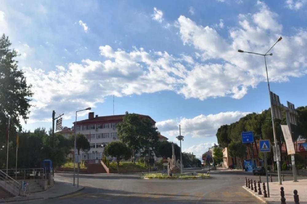 Karacasu’da sigara içmek yasaklandı