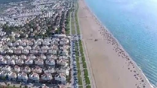 Kuşadası’nda 1832 hasar başvurusu yapıldı, 56 ağır hasarlı bina var