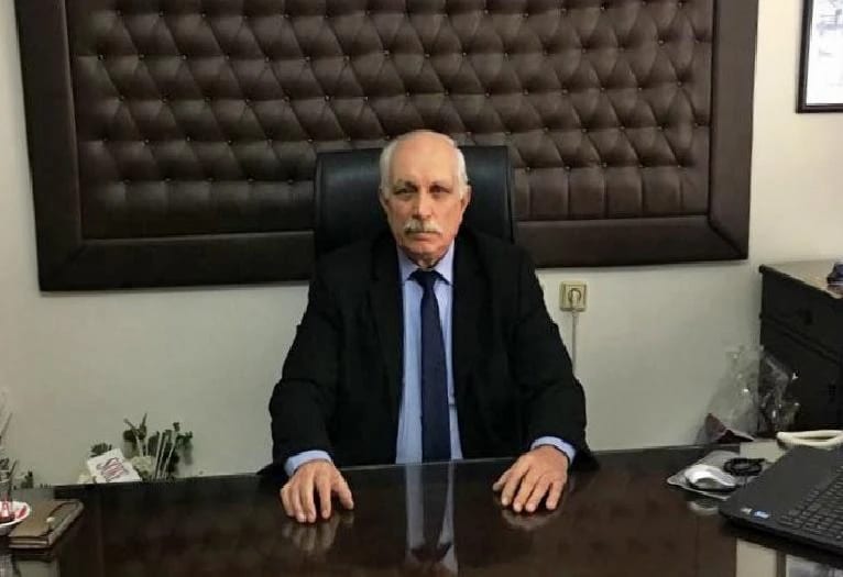 Söke Esnaf Kefalet Kooperatifi Başkanı Karataş, “Yılbaşı alışverişinizi yerel esnaftan yapın”