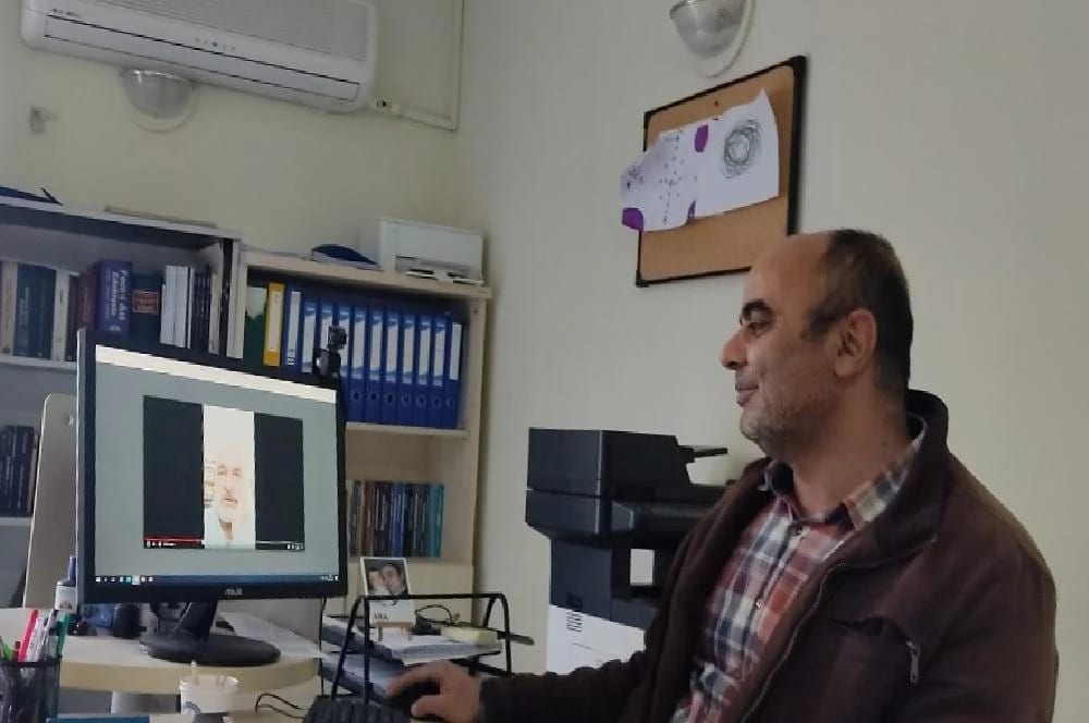 Didim MYO 2020 Yılı Performans Değerlendirme toplantısı gerçekleşti