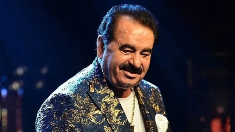 İbrahim Tatlıses Hastaneye Kaldırıldı: Yoğun Bakımda Tedavi Altında