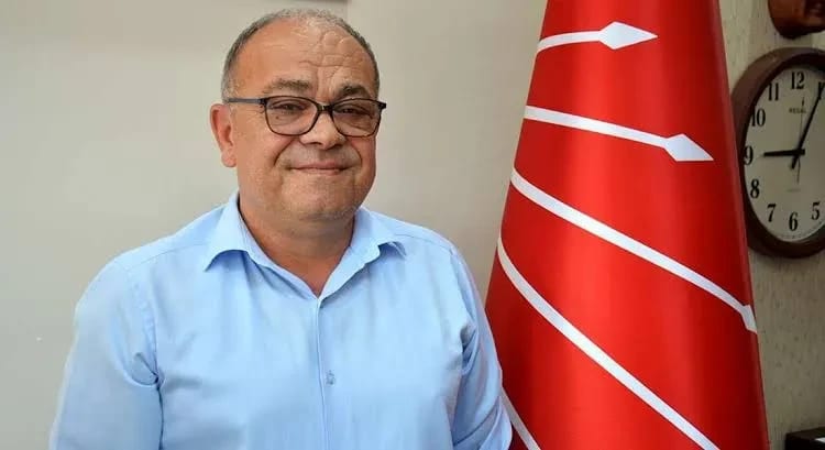 CHP Aydın İl Başkanı Hikmet Saatçi: CHP, makamla değil mücadeleyle ayakta duranların partisidir.