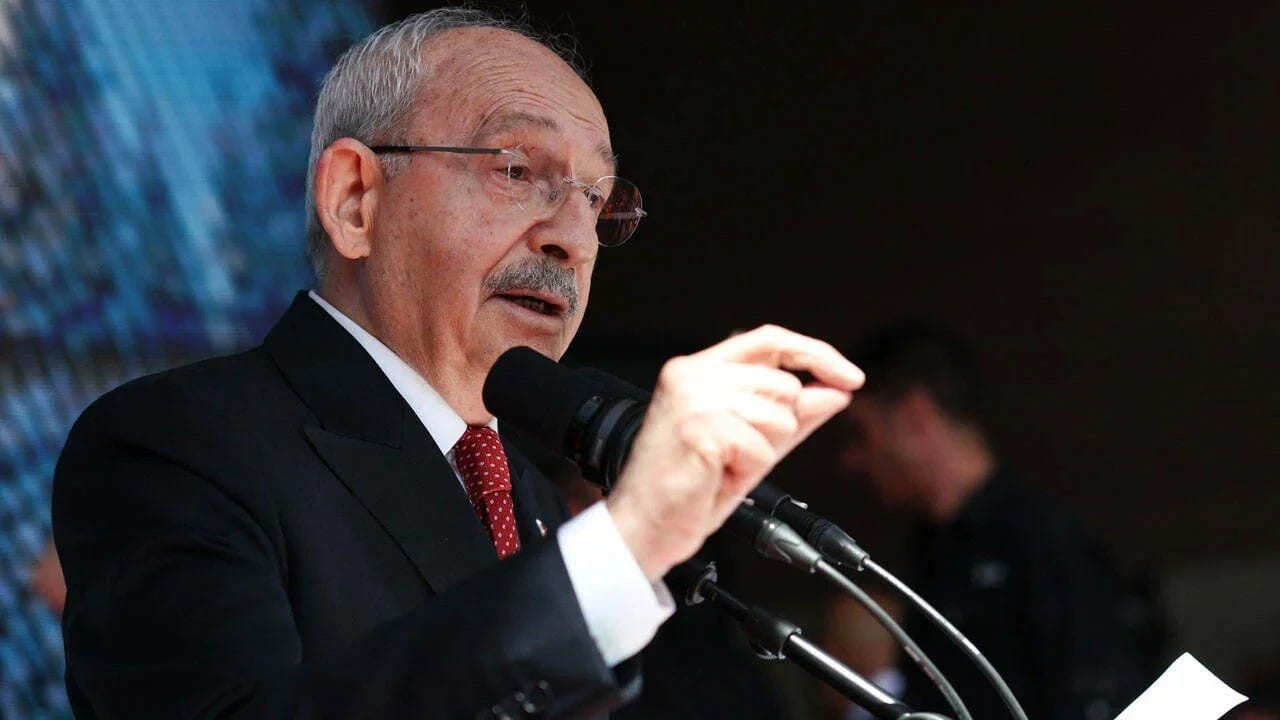 Kılıçdaroğlu’ndan Sert Mesaj: “Kirli Olanların Tamamıyla Yolları Ayıracağız”