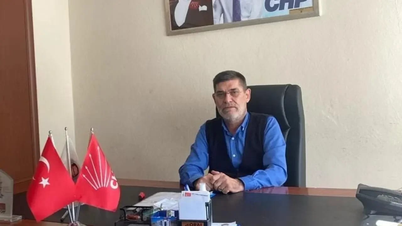 CHP Aydın İl Başkanı Bayırlı’dan 30 Ağustos Mesajı: “cumhuriyet’e Sahip Çıkacağız”