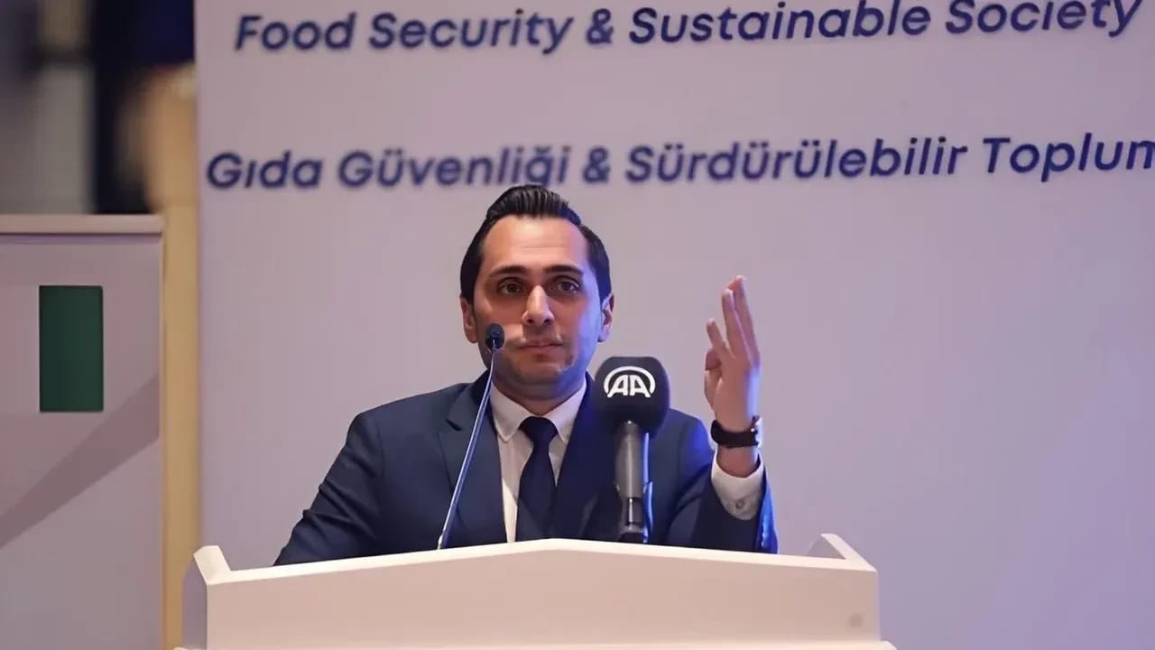 Tevfik Fikret Koca’dan Bakan Yumaklı’ya Çağrı: “İncir Hasadına Bekliyoruz”