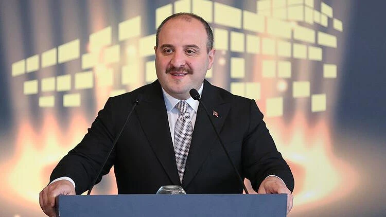 Teknoloji Odaklı Sanayi Hamlesi : MESS Teknoloji Merkezi ve 40 Fabrika Açılış Töreni