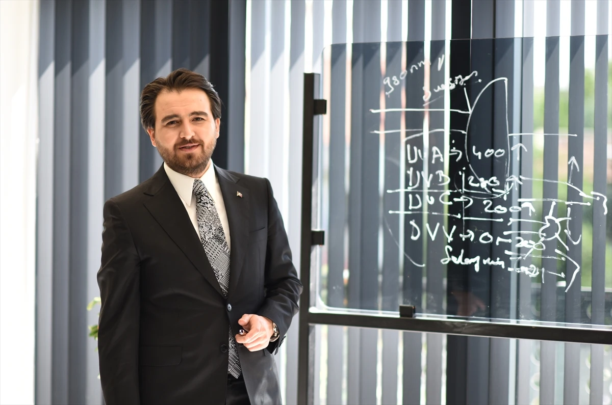 RD Global&INVAMED’den 30 Ağustos Zafer Bayramı açıklaması