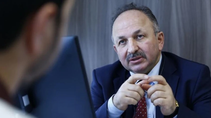 Koronavirüs Bilim Kurulu üyesinden “Salgın istenen düzeyde kontrol altında değil” uyarısı