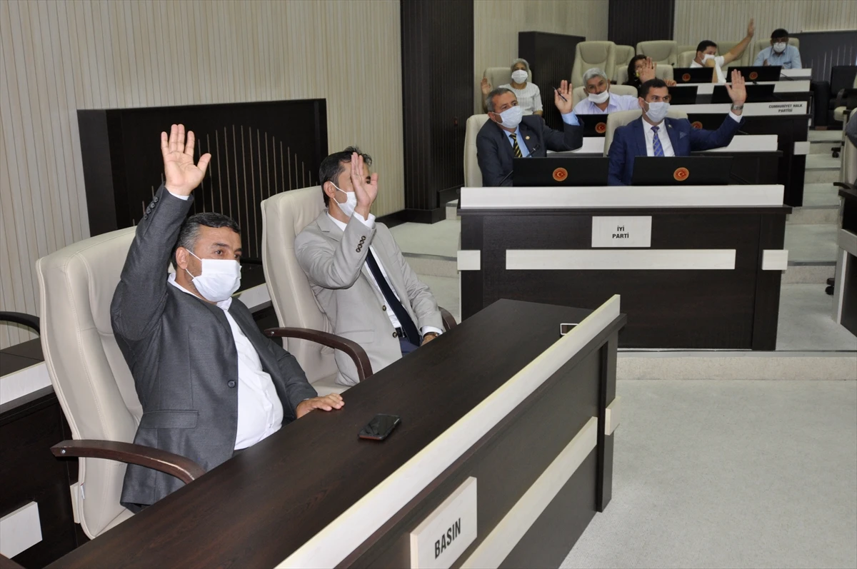 Afyonkarahisar’da Eylül ayı İGM toplantıları başladı