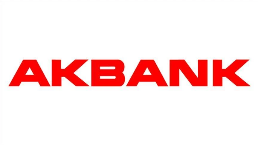 Akbank’a “Gelişmekte Olan Piyasaların En İyi Bankası” unvanı