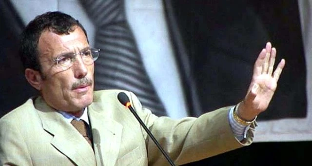 Vali Recep Yazıcıoğlu, ölümünün 17. yılında anılıyor