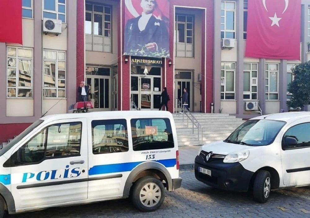 11 ayrı hırsızlık olayının şüphelileri yakalandı