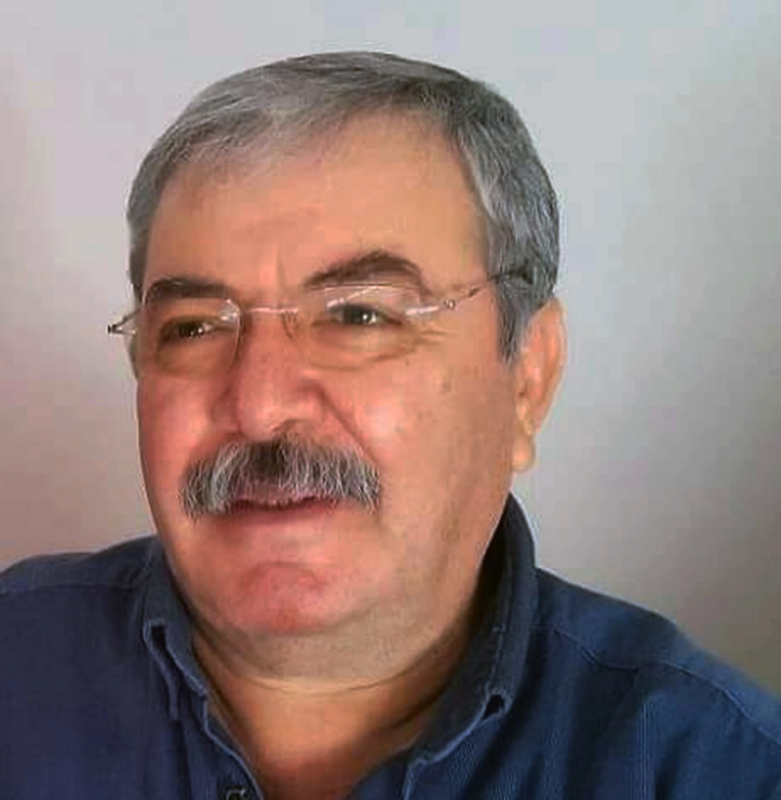 Özel İdare’nin ‘Memiş Abi’si kalbine yenildi