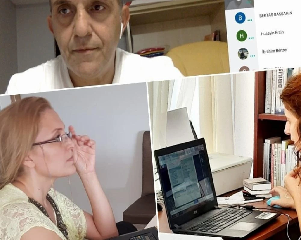 ADÜ Didim MYO oryantasyon eğitimi gerçekleşti