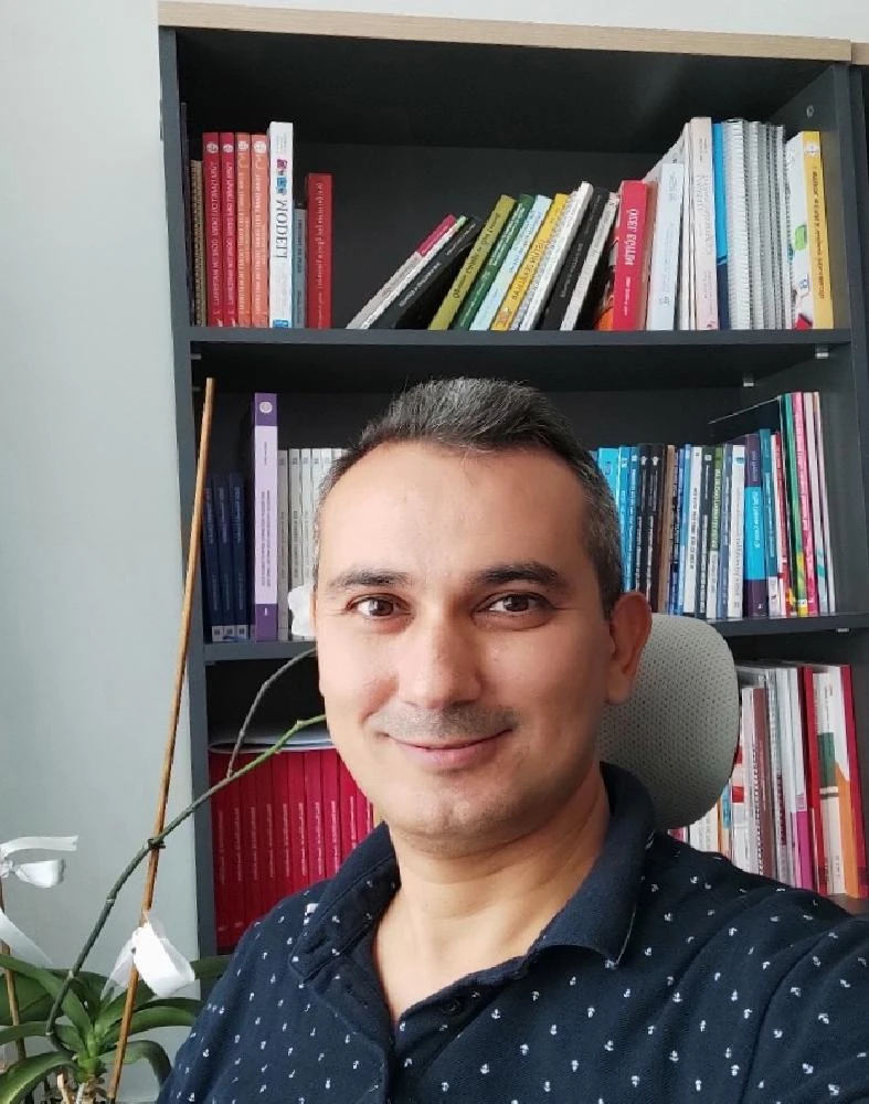ADÜ Öğretim Üyesi Bildiren, Bilim Kurulu’nda görevlendirildi