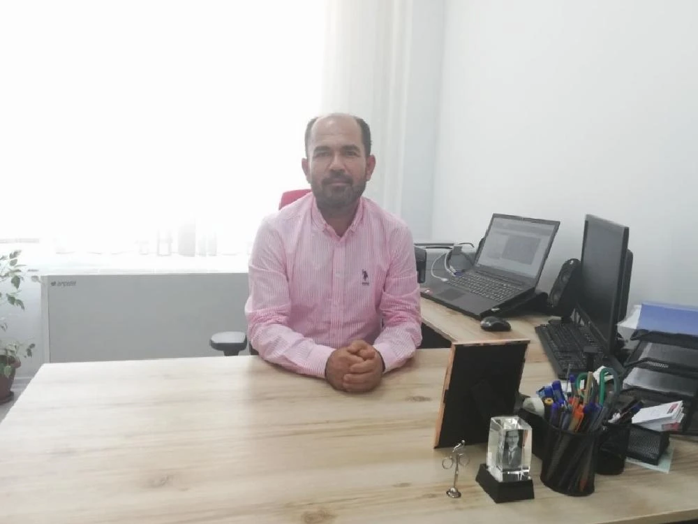 ADÜ Öğretim Üyesi Özdemir, TUBİTAK SOBAG Bilim Danışma Kurulu’nda görevlendirildi