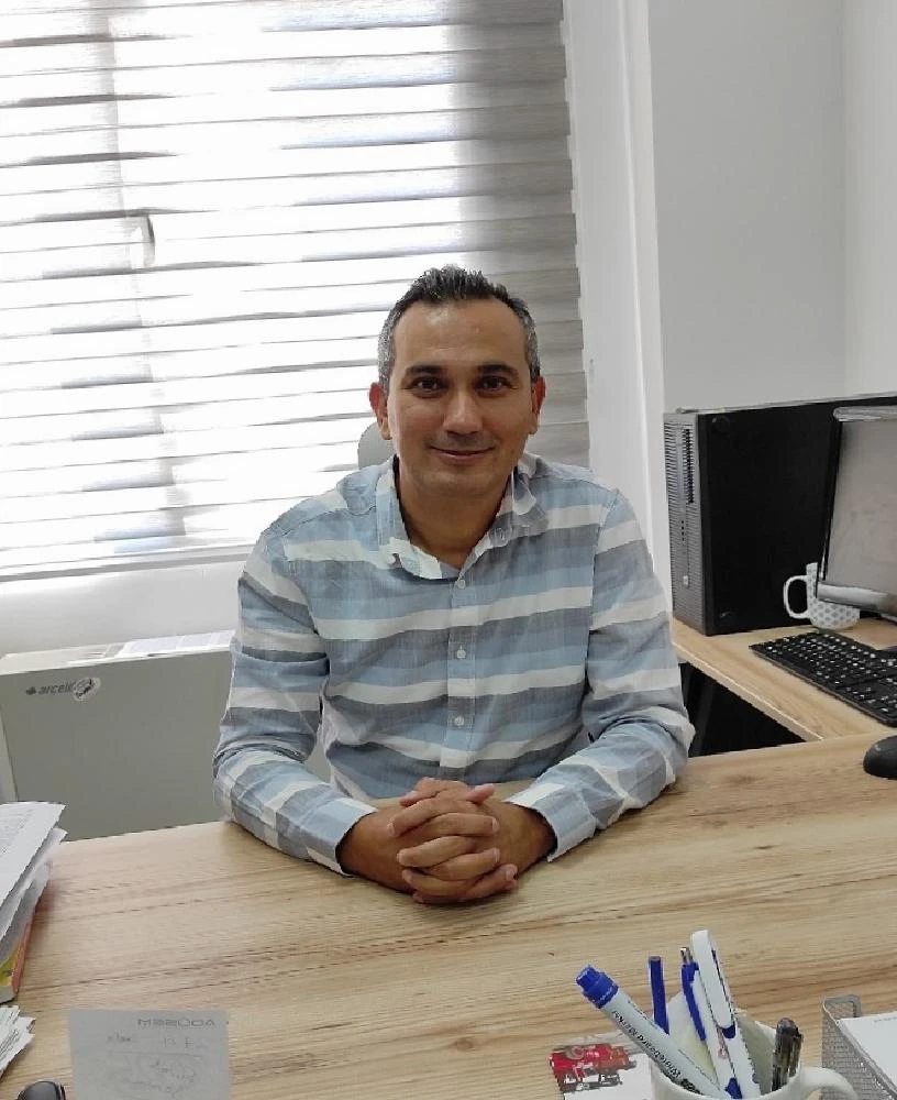 ADÜ’lü öğretim üyesi Bilim ve Danışma Kurulu’na görevlendirildi