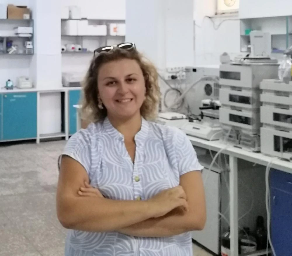ADÜ’lü öğretim üyesinin projesine destek