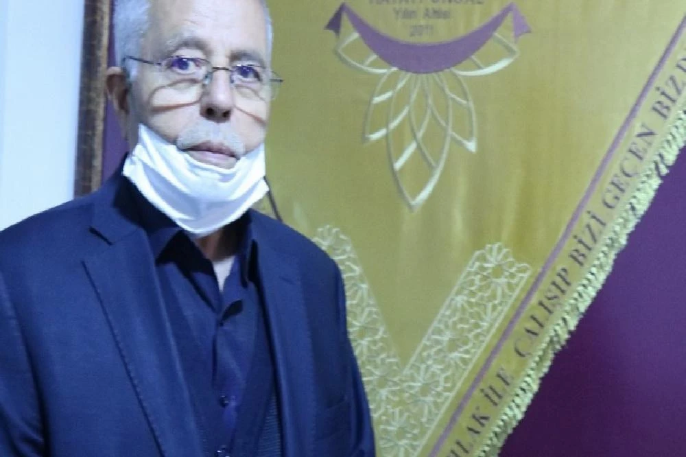 Ahi esnafı yardımlaşma modeli ile zor günlerin aşılmasını istiyor