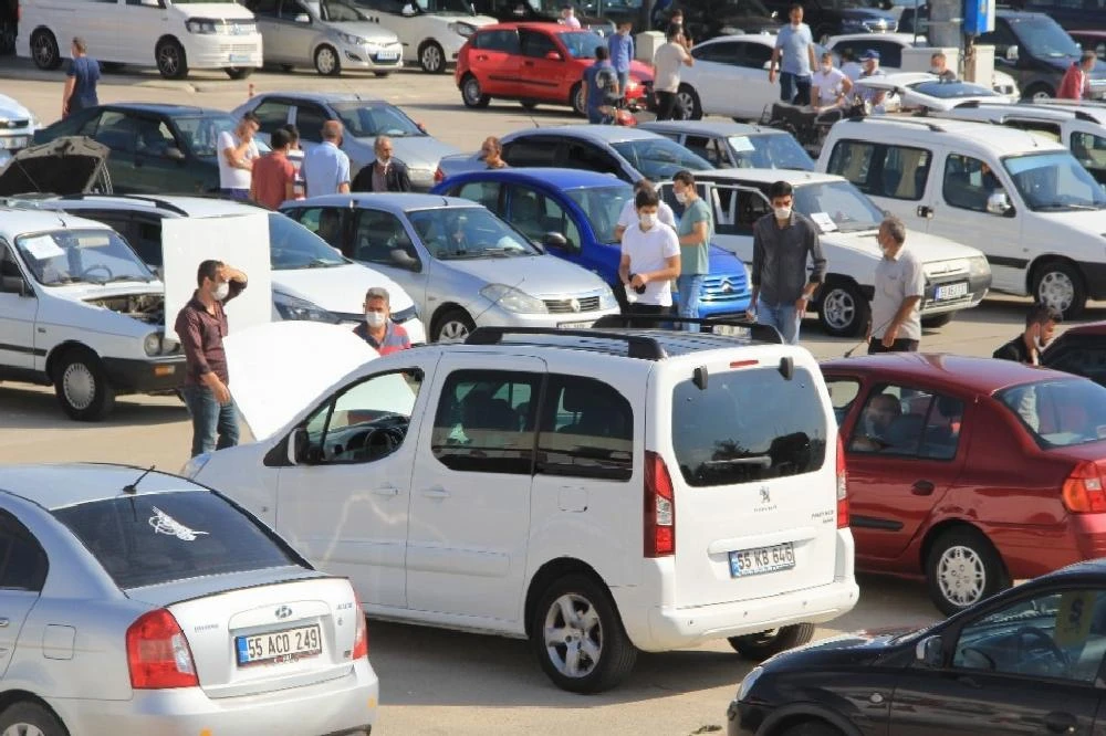 Artık araç sahibi olmak ’lüks’ hale gelebilir
