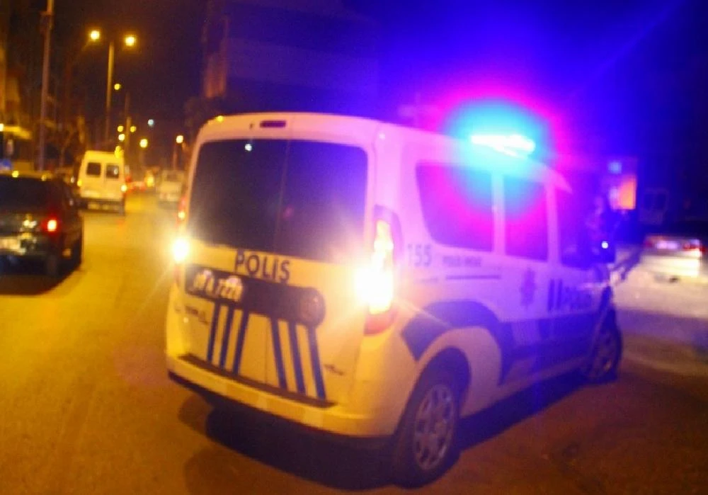 Aydın’da silahlı saldırı, otopark olarak kullanılan arsada kurşunlanan şahıs hastaneye kaldırıldı