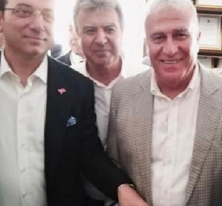Aydınlı Başkanlardan, İmamoğlu’na “Geçmiş olsun” Mesajı