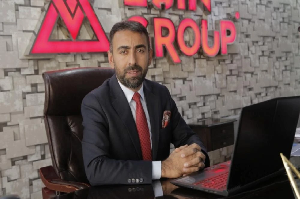 Aydınlı iş adamı Rıdvan Eşin’den, Mücahit Avcı’ya suç duyurusu