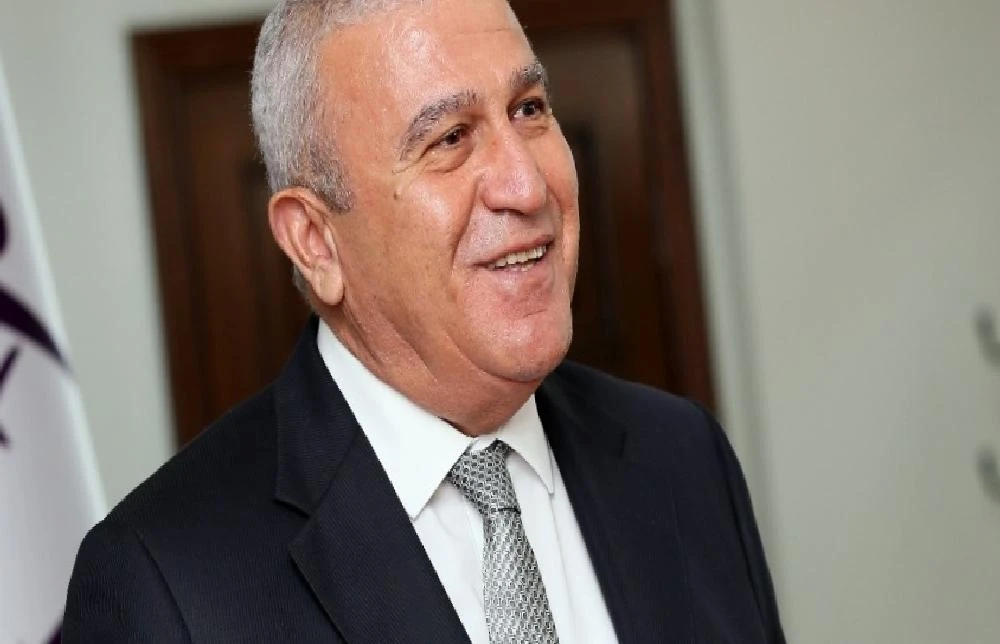 Başkan Atay’dan 29 Ekim mesajı
