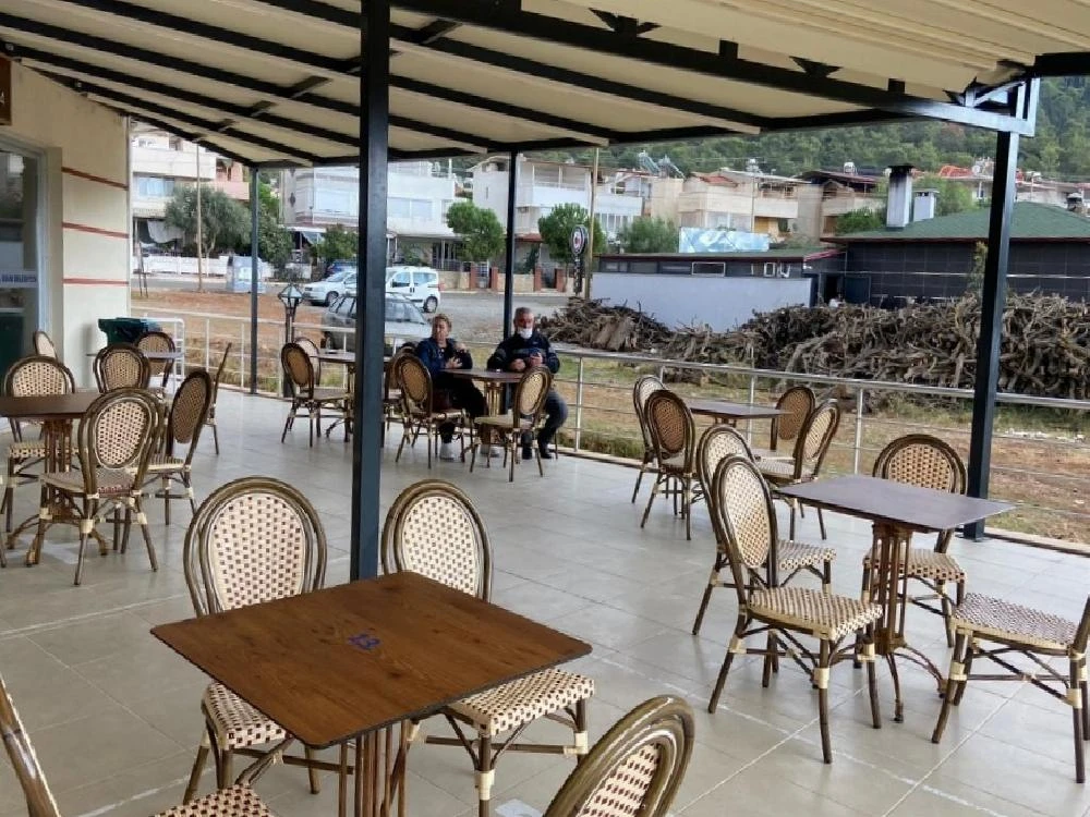 Didim Belediyesi işletmelerine bir yenisini daha ekledi