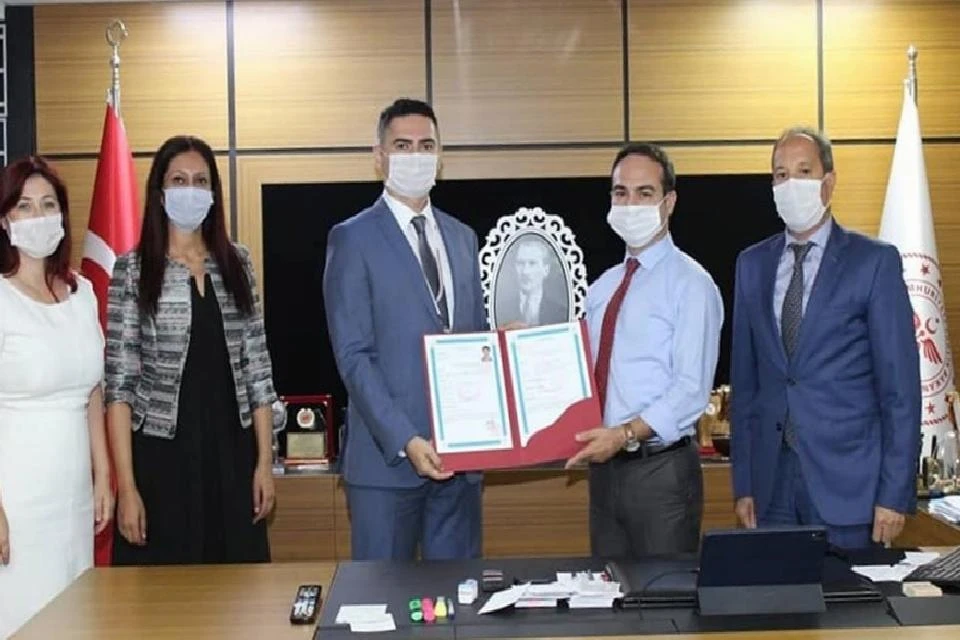 Didim’de ’Psikoteknik Değerlendirme Merkezi’ açıldı
