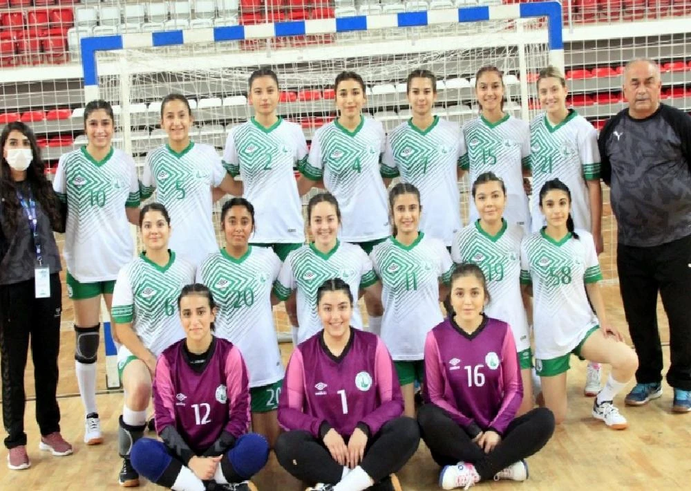 Doğan Ardahanlı: “Bizim tüm maçlarımız zorlu geçecek”