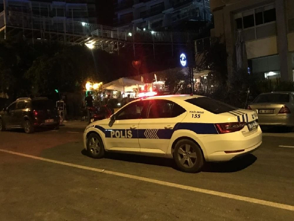 Doğum günü partisinde kavga çıktı: 1’i garson 5 kişi yaralandı