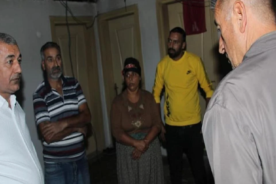 Koçarlı Belediye Başkanı Kaplan; “Gereken yapılacak”