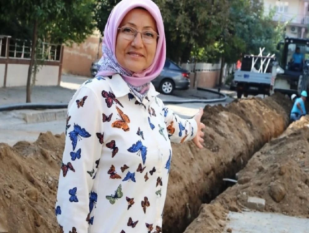 Muhtar Taşçıoğlu, “Taleplerimiz anında karşılık buluyor”