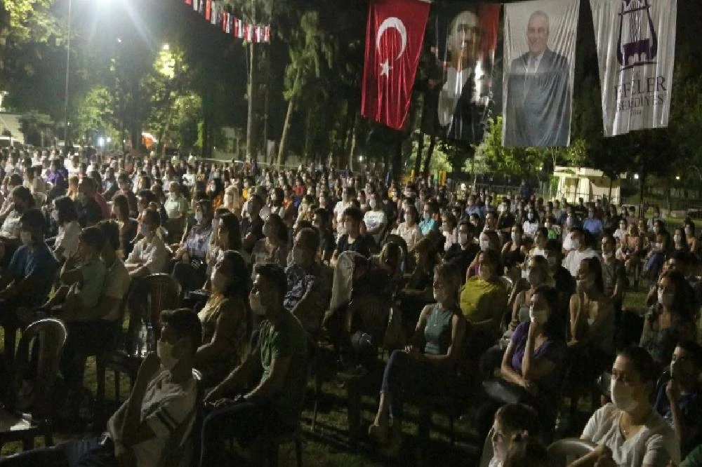Sabahattin Ali’nin eseri Efeler’de sahnelenecek